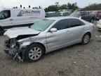2008 TOYOTA CAMRY