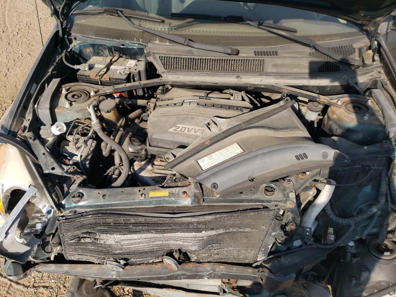 2002 TOYOTA RAV4
