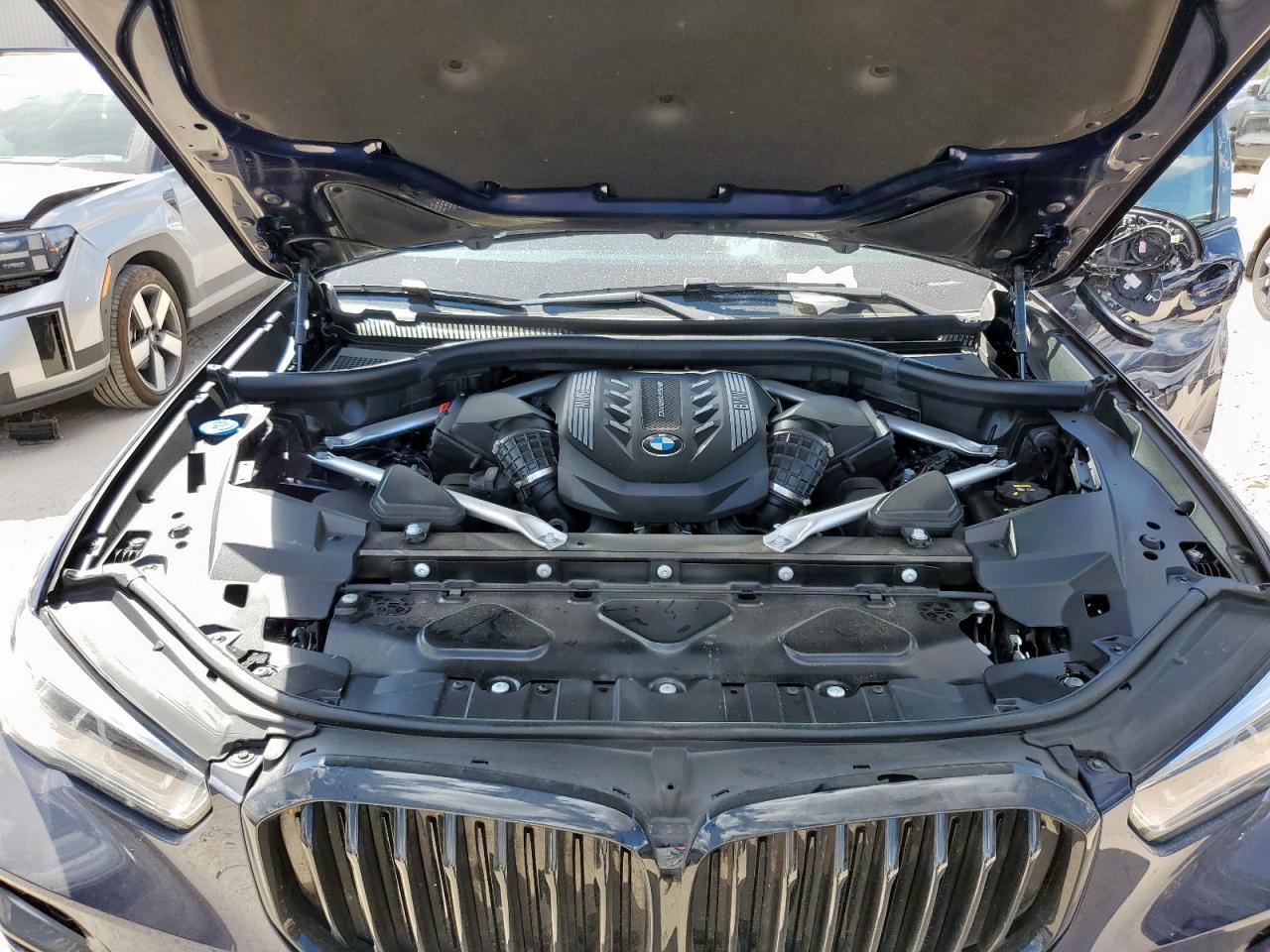 2023 BMW X5