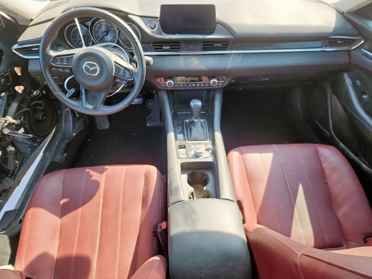 2021 MAZDA 6