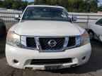 2010 NISSAN Armada