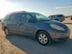 2010 TOYOTA SIENNA