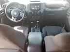2014 JEEP Wrangler Unlimited