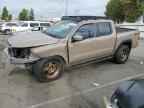 2023 NISSAN Frontier