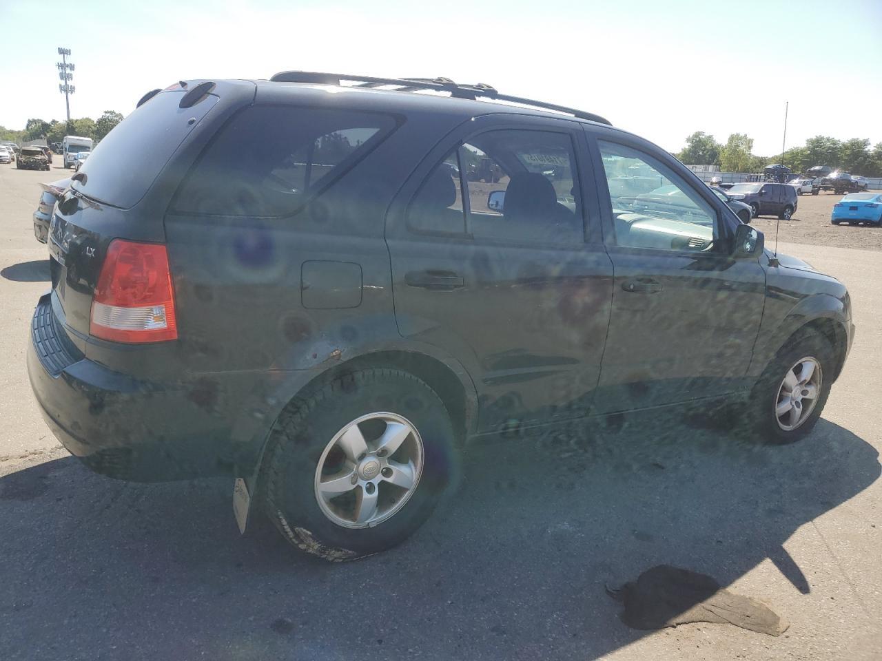 2006 KIA SORENTO