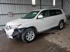 2013 TOYOTA HIGHLANDER