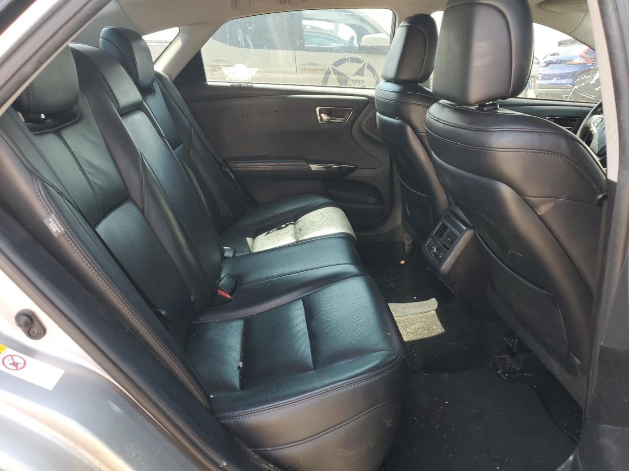 2016 TOYOTA Avalon
