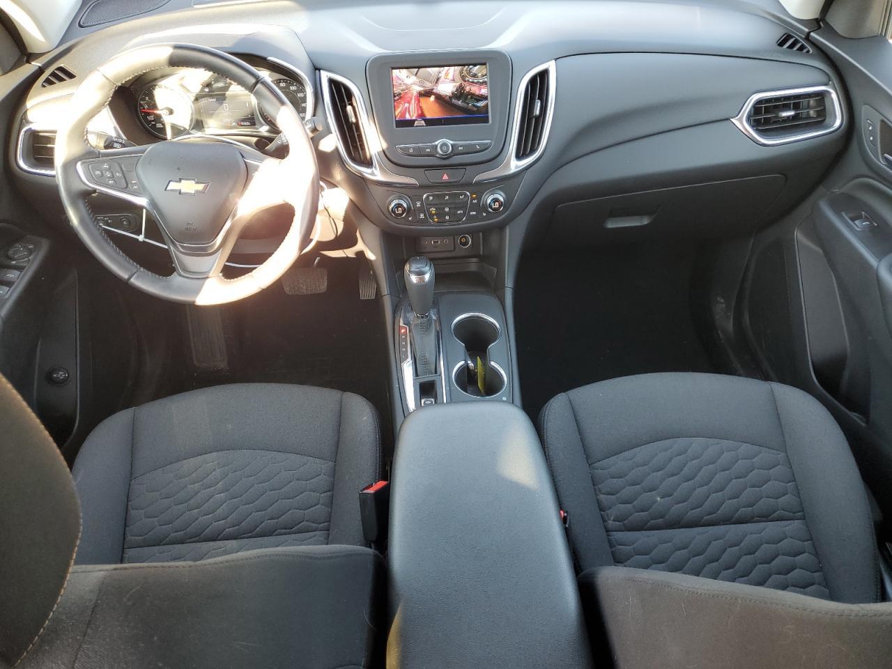 2021 CHEVROLET EQUINOX