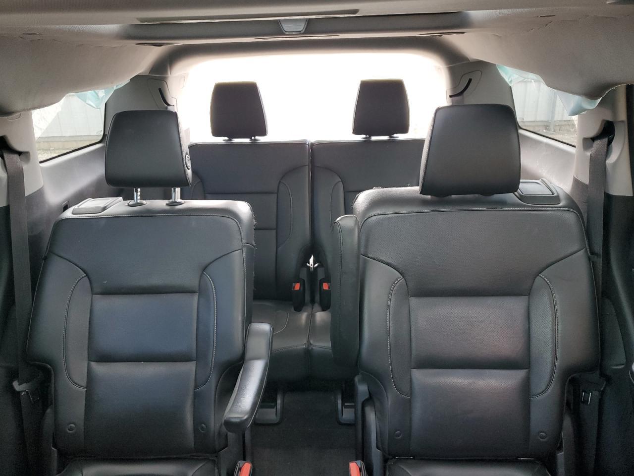 2018 GMC ACADIA