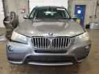 2011 BMW X3