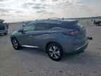 2019 NISSAN MURANO