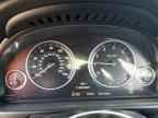 2016 BMW 5 series