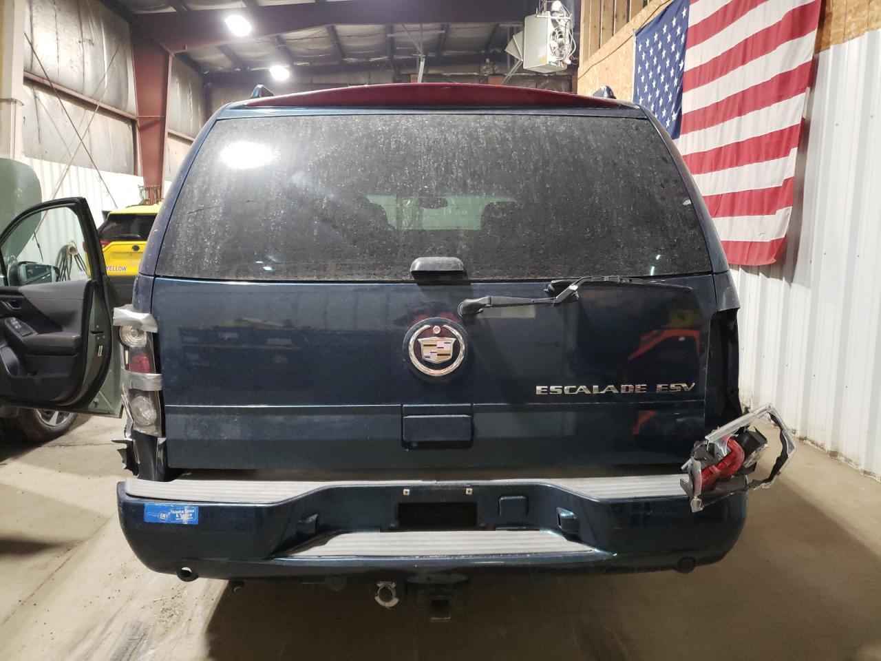 2005 CADILLAC Escalade ESV