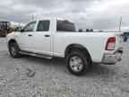 2021 RAM 2500