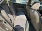 2005 TOYOTA COROLLA
