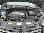2014 VOLKSWAGEN EOS