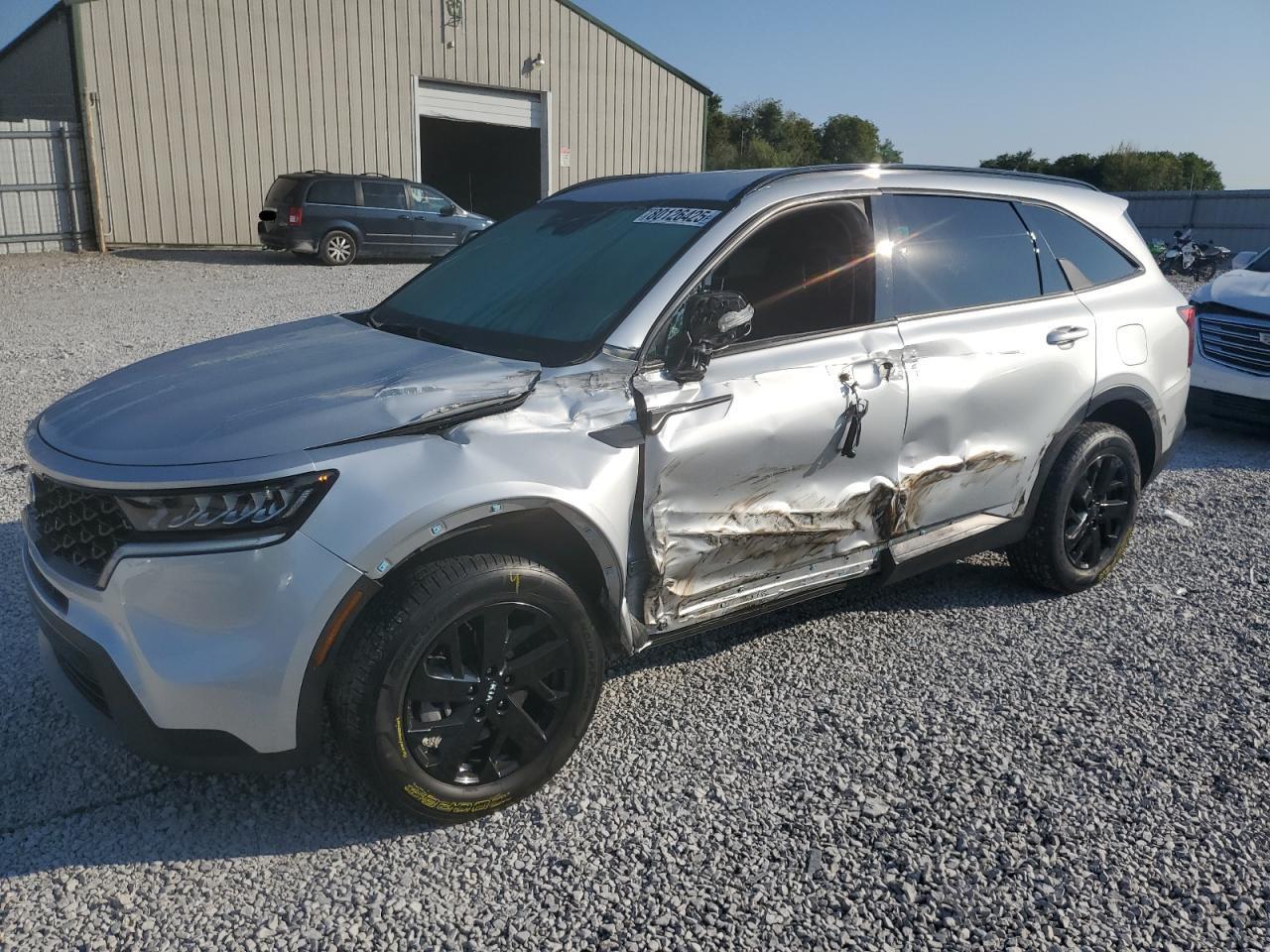 2021 KIA SORENTO