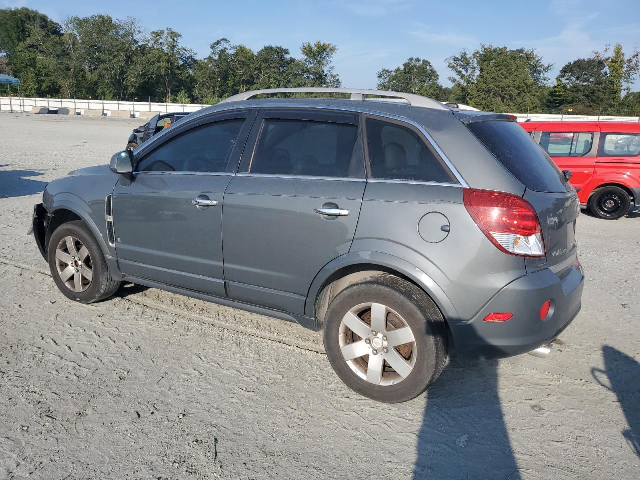 2009 SATURN Vue