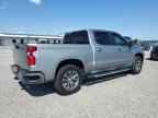 2024 CHEVROLET Silverado