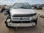 2005 TOYOTA HIGHLANDER