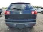 2010 CHEVROLET TRAVERSE