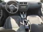 2011 VOLKSWAGEN JETTA