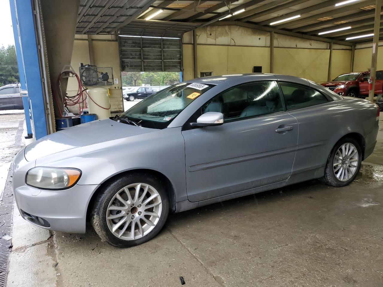2006 VOLVO C70