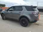 2019 LAND ROVER Discovery Sport