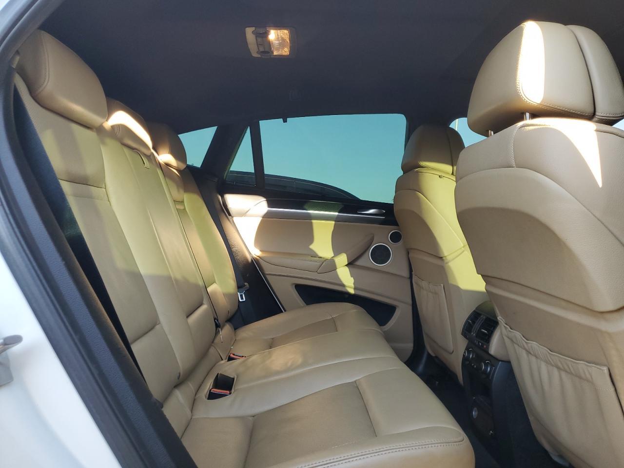 2014 BMW X6