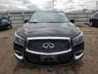 2018 INFINITI QX60
