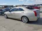 2013 CADILLAC ATS