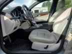 2012 MERCEDES-BENZ C-CLASS