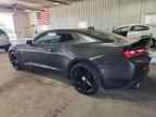 2017 CHEVROLET Camaro