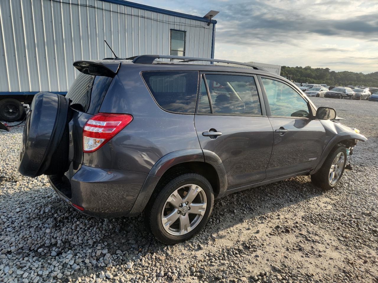 2010 TOYOTA RAV4
