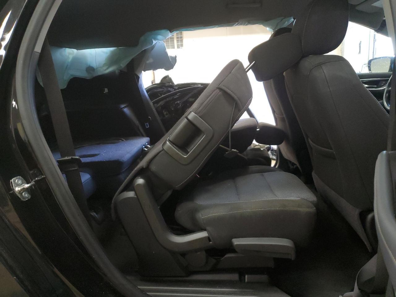 2019 BUICK ENCLAVE