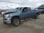 2009 GMC Sierra