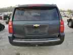 2016 CHEVROLET Suburban