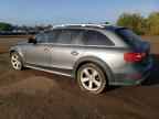 2013 AUDI A4 allroad