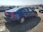 2012 CADILLAC CTS