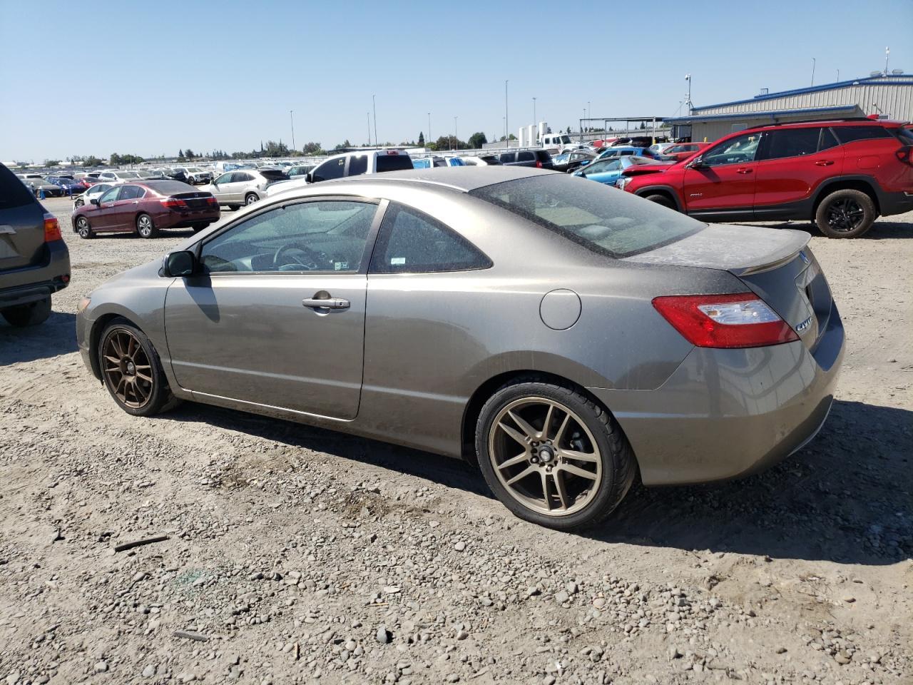 2006 HONDA CIVIC