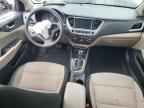 2022 HYUNDAI ACCENT