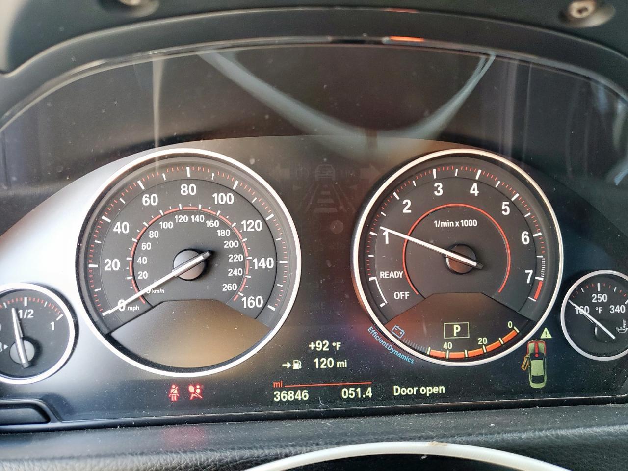2019 BMW 4 Series