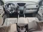 2011 HONDA PILOT