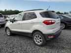 2019 FORD EcoSport