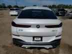 2022 BMW X6