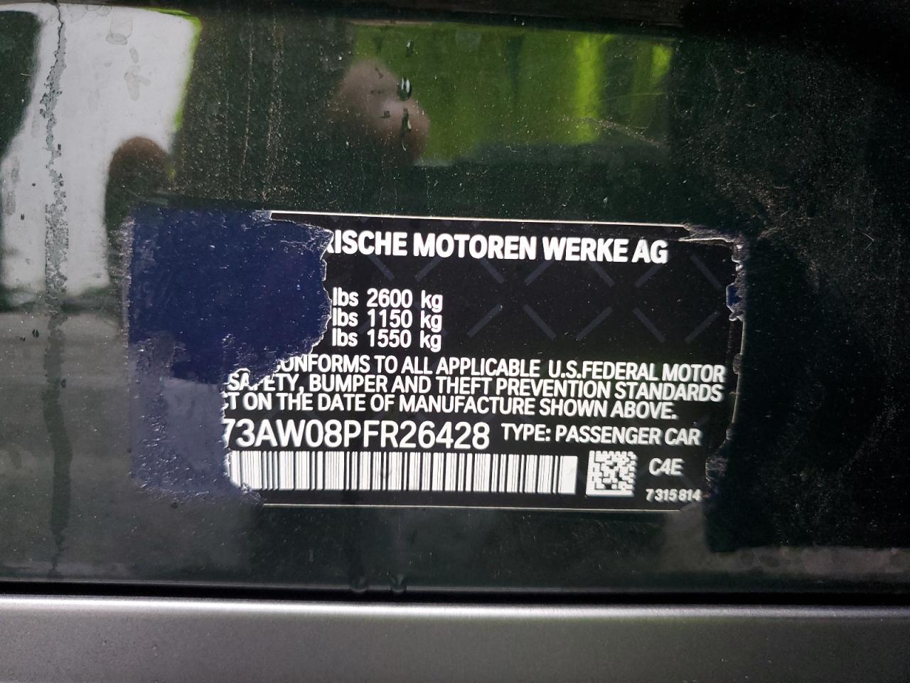 2023 BMW i4