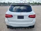 2019 MERCEDES-BENZ GLC-Class