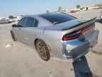 2015 DODGE CHARGER