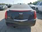 2015 CADILLAC ATS