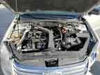 2008 FORD FUSION